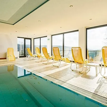 Hotel Waldhotel Sonnenberg 3*