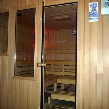 Waldhotel Sonnenberg Hotel
