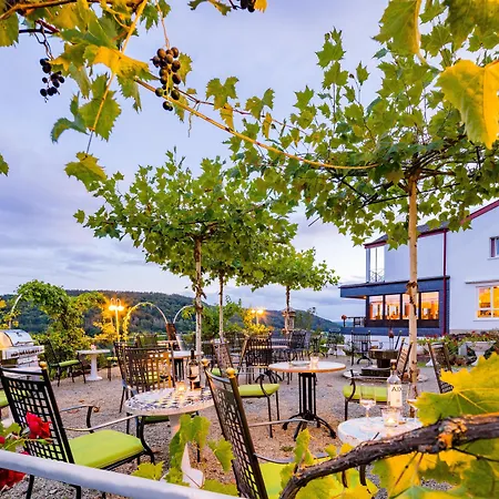 Hotel Waldhotel Sonnenberg Bollendorf