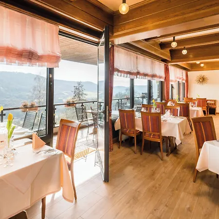 Hotel Waldhotel Sonnenberg 3*