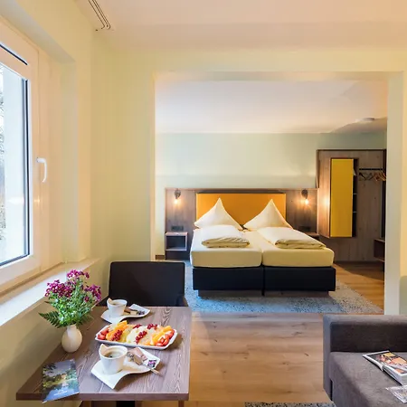 Waldhotel Sonnenberg