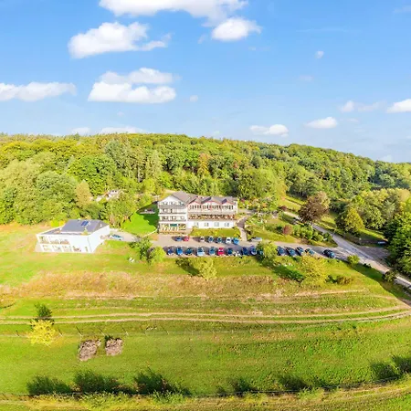 Waldhotel Sonnenberg 3* Bollendorf