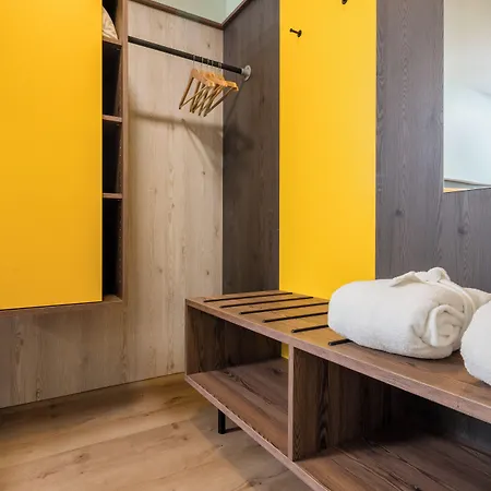 Waldhotel Sonnenberg 3* Bollendorf