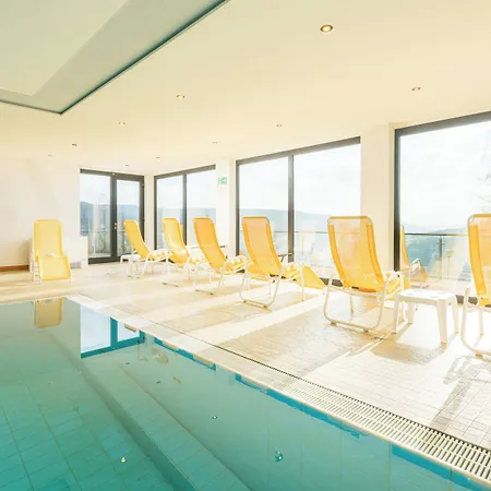 Waldhotel Sonnenberg 3* Bollendorf