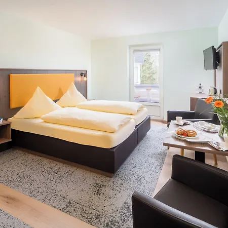 Hotel Waldhotel Sonnenberg 3*
