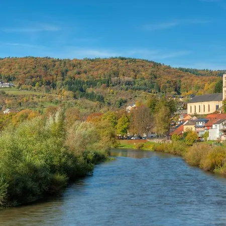 Hotel Waldhotel Sonnenberg 3*