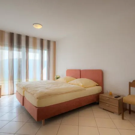 Waldhotel Sonnenberg ホテル ボレンドルフ