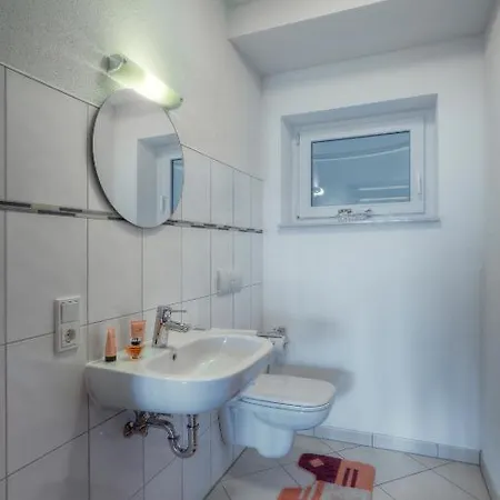 Waldhotel Sonnenberg Hotel