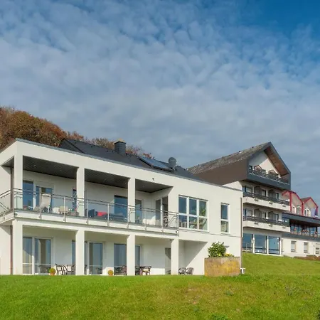Waldhotel Sonnenberg 3* Bollendorf