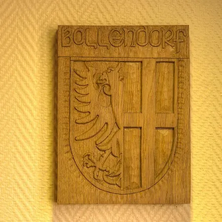Hotel Waldhotel Sonnenberg 3*