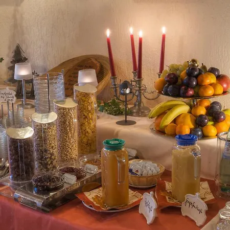 Waldhotel Sonnenberg 3*