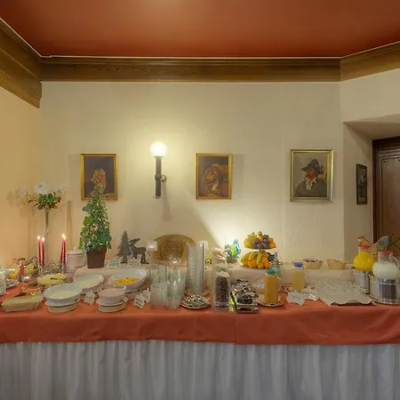 Hotel Waldhotel Sonnenberg 3*