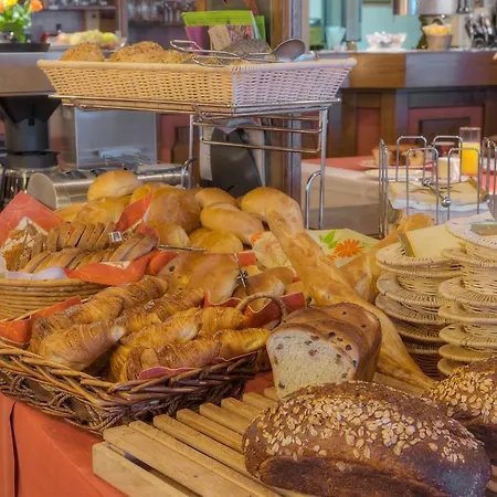 Waldhotel Sonnenberg