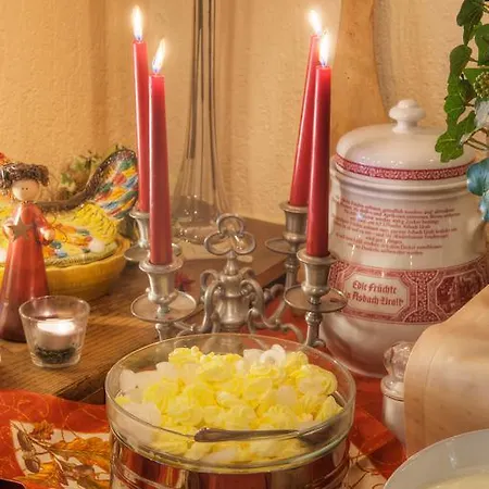 Hotel Waldhotel Sonnenberg