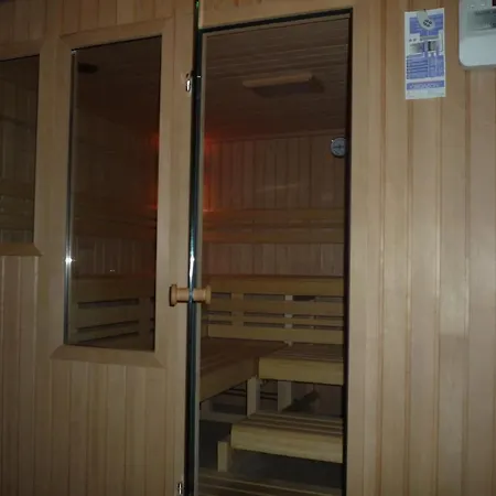 Hotel Waldhotel Sonnenberg Bollendorf