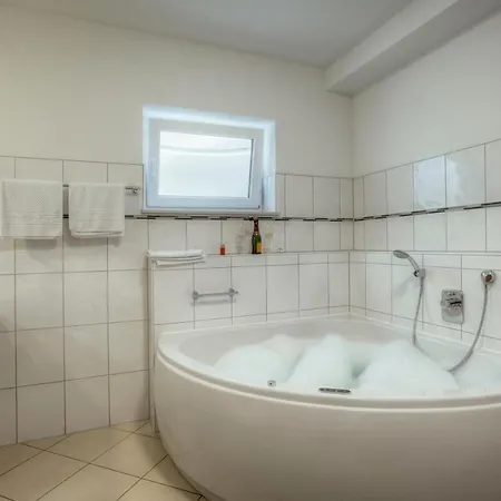 Waldhotel Sonnenberg 3*