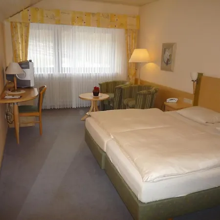 Hotel Waldhotel Sonnenberg Bollendorf