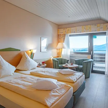 Waldhotel Sonnenberg