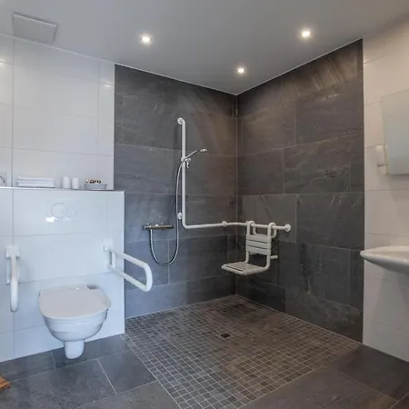 Waldhotel Sonnenberg Bollendorf