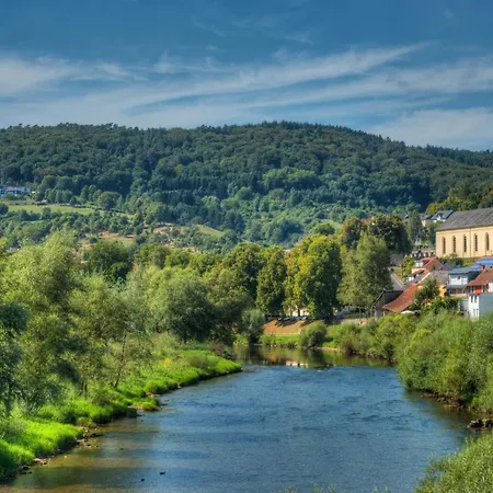 Waldhotel Sonnenberg Ξενοδοχείο 3*