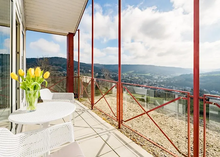 Waldhotel Sonnenberg Hotel