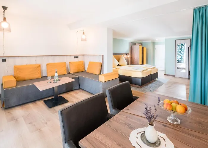 Waldhotel Sonnenberg