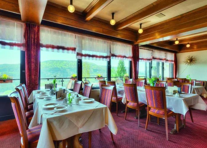 Waldhotel Sonnenberg Hotel 3*