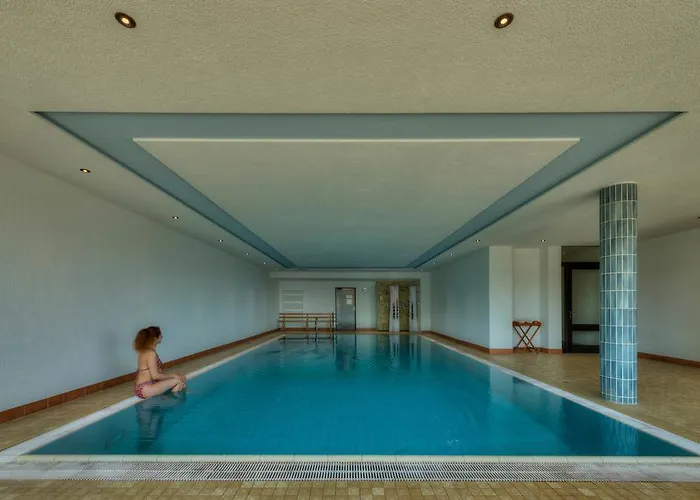 Hotel Waldhotel Sonnenberg