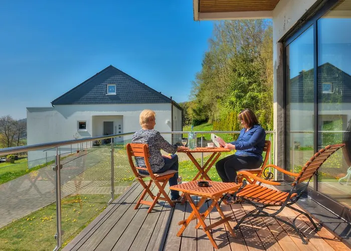 Waldhotel Sonnenberg Hotel 3*