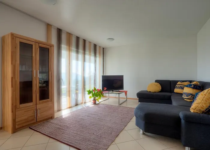 Hotel Waldhotel Sonnenberg Bollendorf