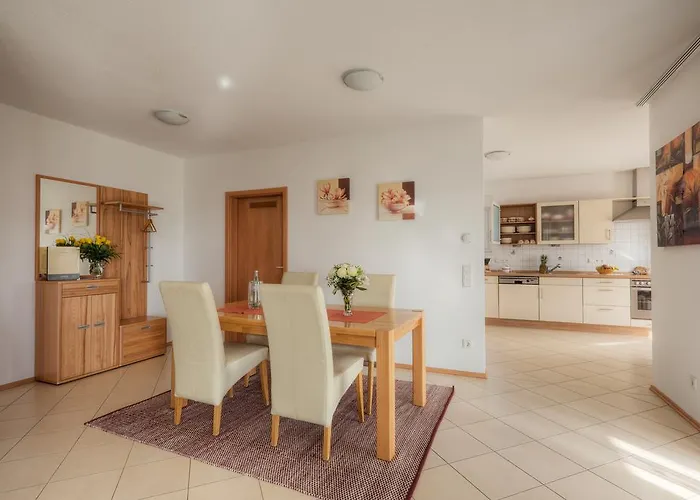 Hotel Waldhotel Sonnenberg Bollendorf