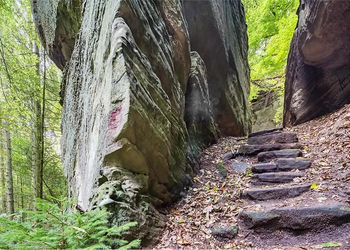 索娜伯格瓦尔德酒店 酒店 3*