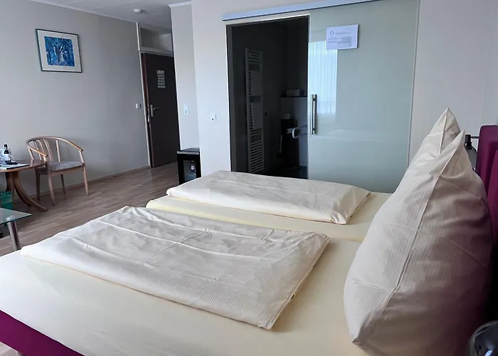 Waldhotel Sonnenberg Hotel