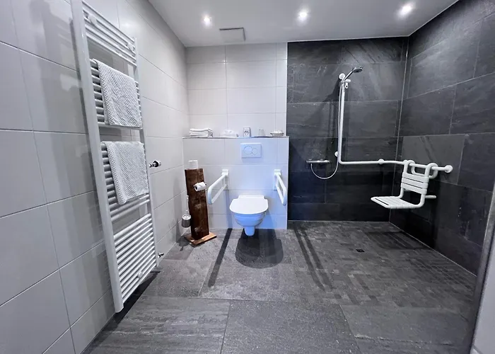 Waldhotel Sonnenberg Hotel Bollendorf