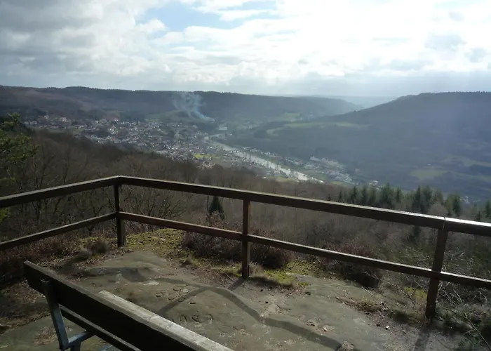 Hotel Waldhotel Sonnenberg