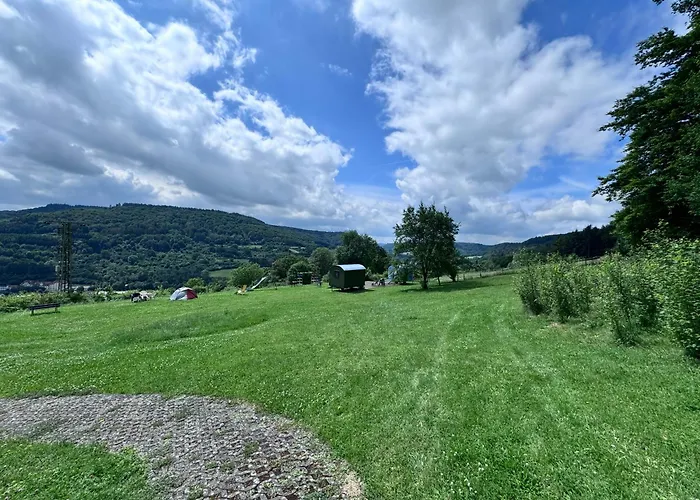 Waldhotel Sonnenberg 3*