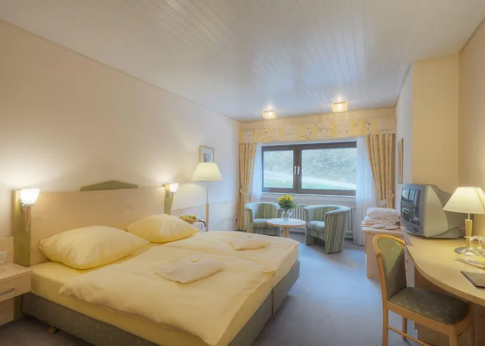 Waldhotel Sonnenberg