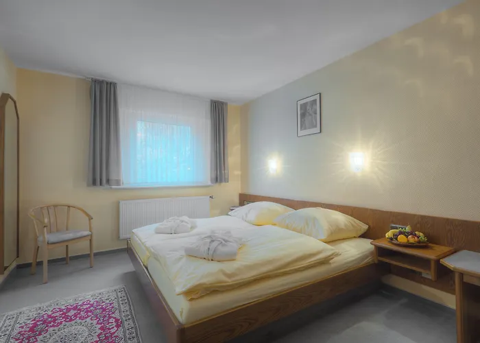 Waldhotel Sonnenberg