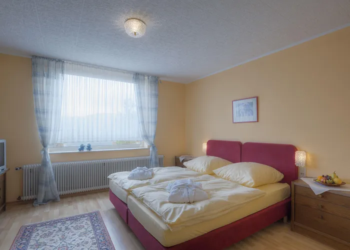 Waldhotel Sonnenberg 3*