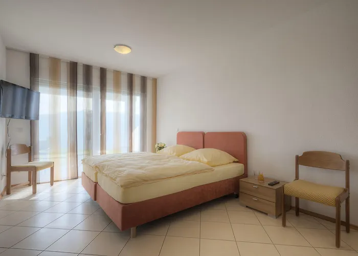 Hotel Waldhotel Sonnenberg 3*