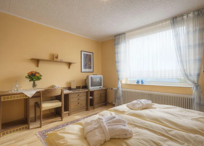 Waldhotel Sonnenberg