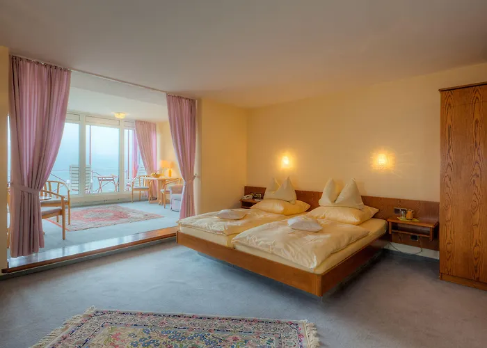 Waldhotel Sonnenberg Bollendorf