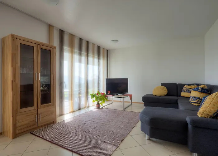 Waldhotel Sonnenberg Bollendorf