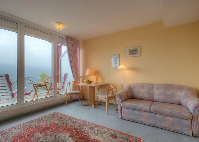 Waldhotel Sonnenberg Hotel Bollendorf