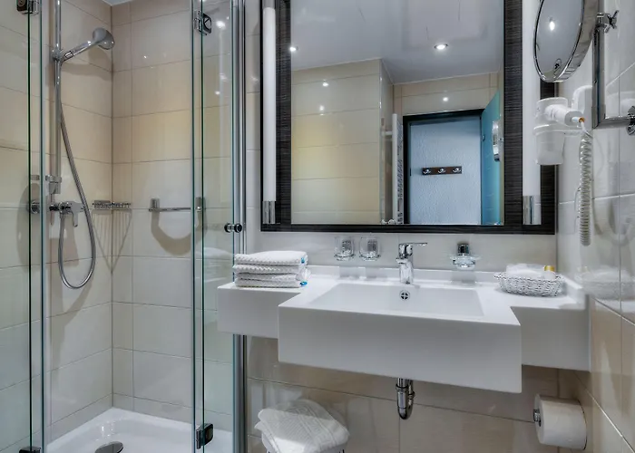 Hotel Waldhotel Sonnenberg 3*