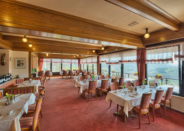 Waldhotel Sonnenberg 3*