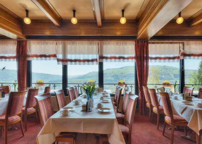 Waldhotel Sonnenberg