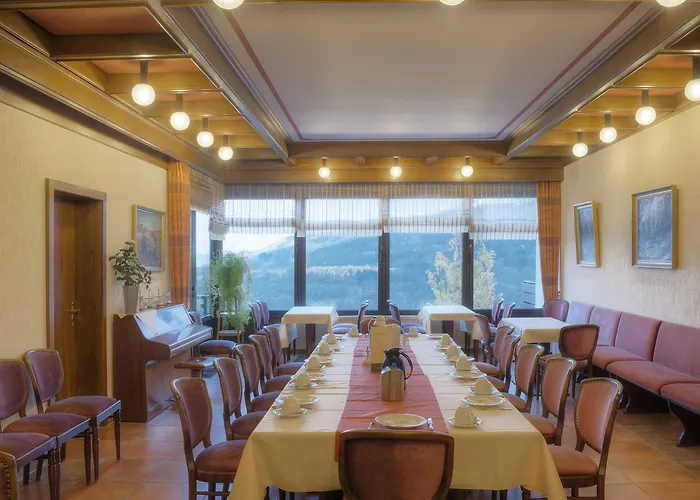 Waldhotel Sonnenberg Hotel 3*