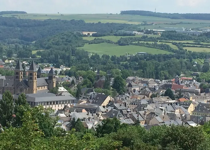 Waldhotel Sonnenberg