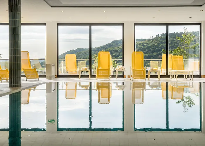 Hotel Waldhotel Sonnenberg 3*